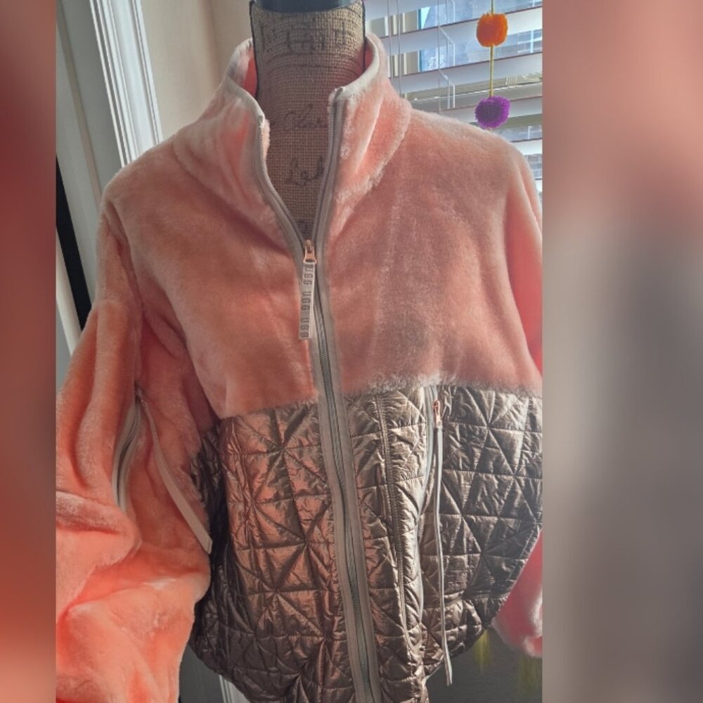 UGG Fleece jacket